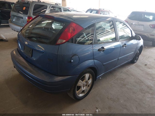 Aukcja sprzedaży 2003 Ford Focus Zx5/zx5 Comfort, vin: 3FAHP37323R119565, numer aukcji: 45905148