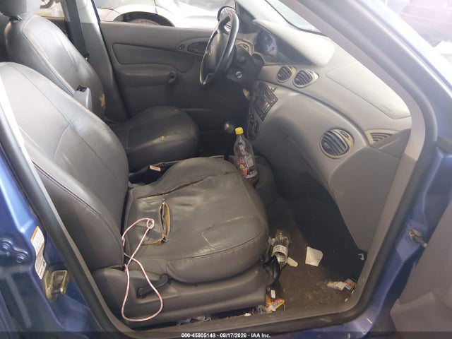 Aukcja sprzedaży 2003 Ford Focus Zx5/zx5 Comfort, vin: 3FAHP37323R119565, numer aukcji: 45905148