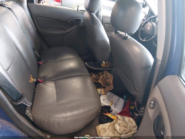 Aukcja sprzedaży 2003 Ford Focus Zx5/zx5 Comfort, vin: 3FAHP37323R119565, numer aukcji: 45905148