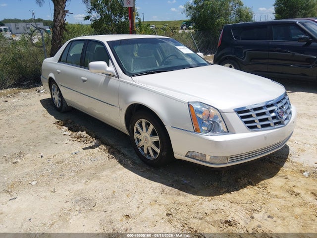 Продаж на аукціоні авто 2008 Cadillac Dts 1sa, vin: 1G6KD57Y48U210016, номер лоту: 45905160