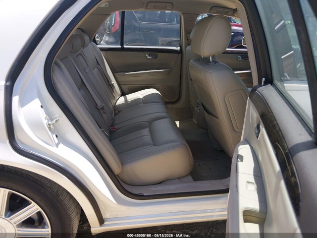 45905160 :رقم المزاد ، 1G6KD57Y48U210016 vin ، 2008 Cadillac Dts 1sa مزاد بيع