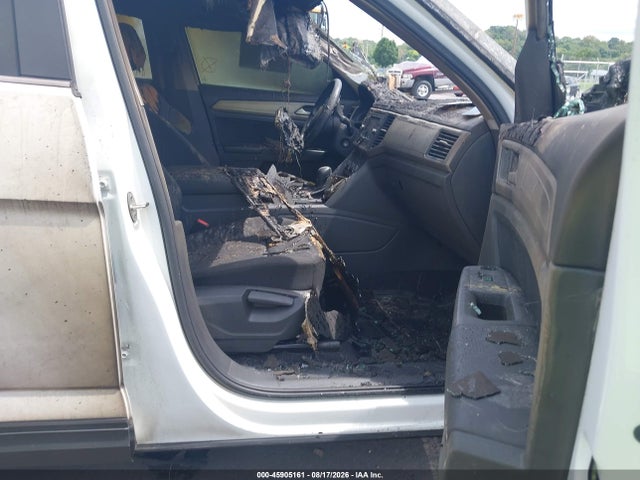 45905161 :رقم المزاد ، 1V2GR2CA2KC602919 vin ، 2019 Volkswagen Atlas 3.6l V6 S مزاد بيع