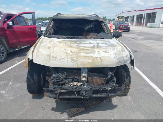 45905161 :رقم المزاد ، 1V2GR2CA2KC602919 vin ، 2019 Volkswagen Atlas 3.6l V6 S مزاد بيع