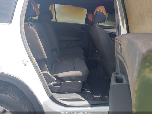 45905161 :رقم المزاد ، 1V2GR2CA2KC602919 vin ، 2019 Volkswagen Atlas 3.6l V6 S مزاد بيع