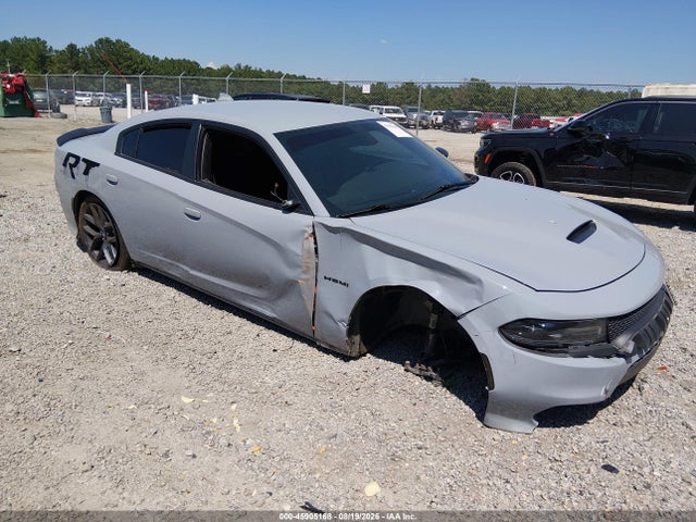 Aukcja sprzedaży 2020 Dodge Charger R/t Rwd, vin: 2C3CDXCT4LH223923, numer aukcji: 45905168