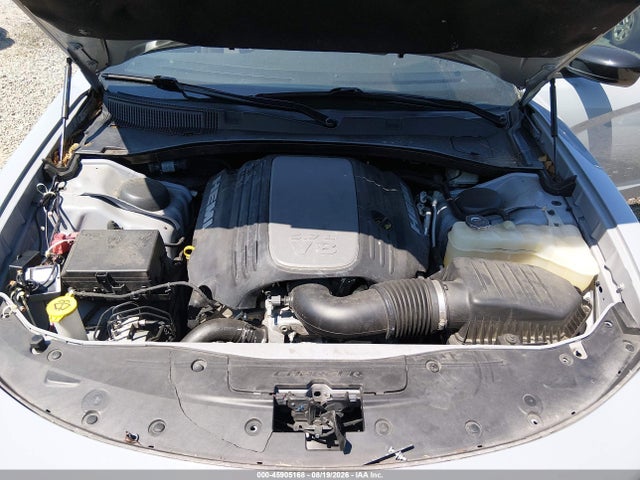 Продаж на аукціоні авто 2020 Dodge Charger R/t Rwd, vin: 2C3CDXCT4LH223923, номер лоту: 45905168