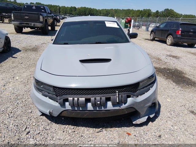 Продаж на аукціоні авто 2020 Dodge Charger R/t Rwd, vin: 2C3CDXCT4LH223923, номер лоту: 45905168