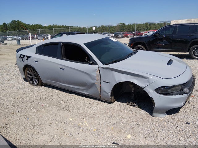 Продаж на аукціоні авто 2020 Dodge Charger R/t Rwd, vin: 2C3CDXCT4LH223923, номер лоту: 45905168
