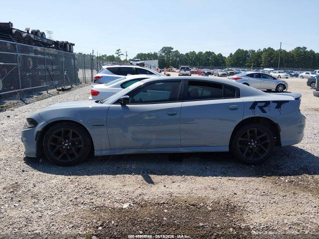 Продаж на аукціоні авто 2020 Dodge Charger R/t Rwd, vin: 2C3CDXCT4LH223923, номер лоту: 45905168