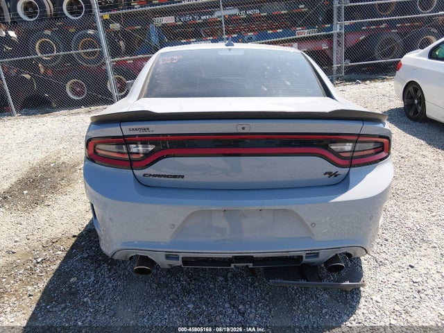 Продаж на аукціоні авто 2020 Dodge Charger R/t Rwd, vin: 2C3CDXCT4LH223923, номер лоту: 45905168