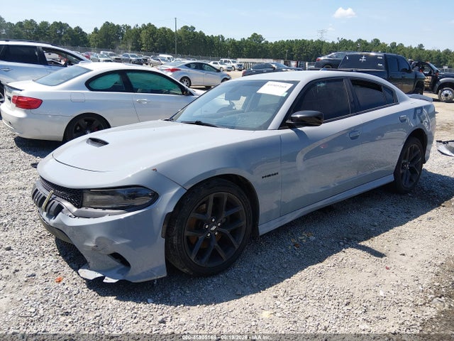 Продаж на аукціоні авто 2020 Dodge Charger R/t Rwd, vin: 2C3CDXCT4LH223923, номер лоту: 45905168