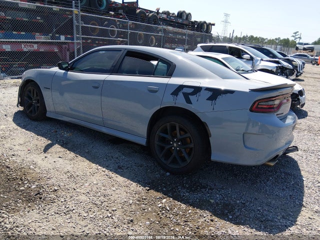 Продаж на аукціоні авто 2020 Dodge Charger R/t Rwd, vin: 2C3CDXCT4LH223923, номер лоту: 45905168