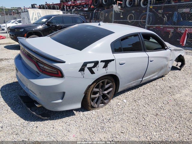 Продаж на аукціоні авто 2020 Dodge Charger R/t Rwd, vin: 2C3CDXCT4LH223923, номер лоту: 45905168