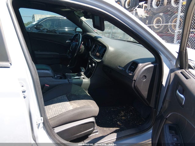 Продаж на аукціоні авто 2020 Dodge Charger R/t Rwd, vin: 2C3CDXCT4LH223923, номер лоту: 45905168