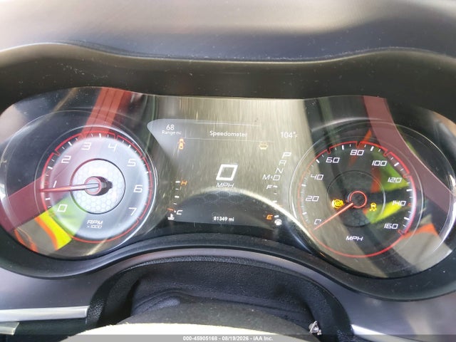Продаж на аукціоні авто 2020 Dodge Charger R/t Rwd, vin: 2C3CDXCT4LH223923, номер лоту: 45905168