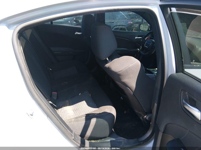 Продаж на аукціоні авто 2020 Dodge Charger R/t Rwd, vin: 2C3CDXCT4LH223923, номер лоту: 45905168