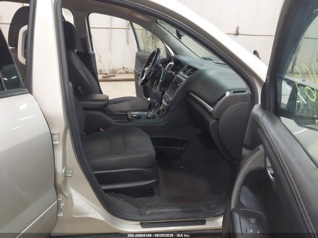 2016 Gmc Acadia Sle-1 მანქანა იყიდება აუქციონზე, vin: 1GKKVNED5GJ201131, აუქციონის ნომერი: 45905169
