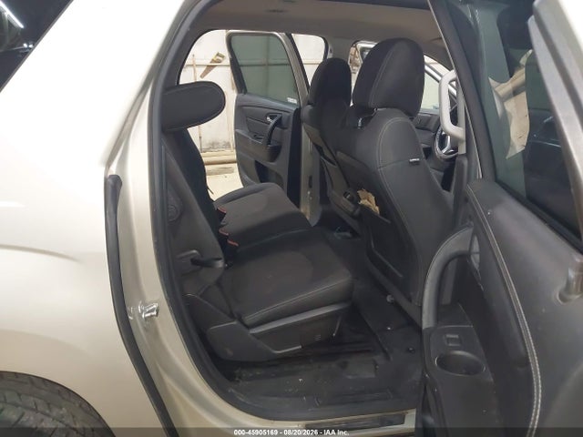 2016 Gmc Acadia Sle-1 მანქანა იყიდება აუქციონზე, vin: 1GKKVNED5GJ201131, აუქციონის ნომერი: 45905169