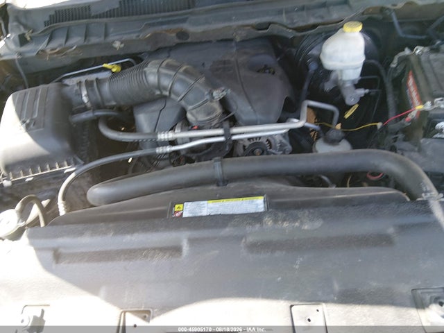 Продажа на аукционе авто 2011 Ram Ram 1500 Slt, vin: 1D7RV1GT7BS612899, номер лота: 45905170