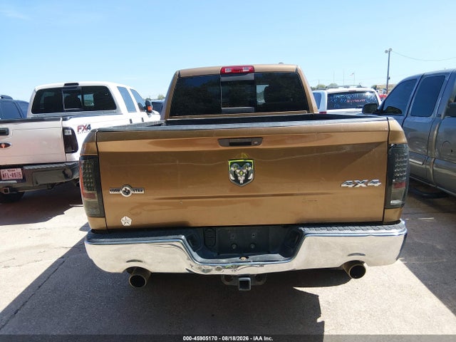 Продажа на аукционе авто 2011 Ram Ram 1500 Slt, vin: 1D7RV1GT7BS612899, номер лота: 45905170