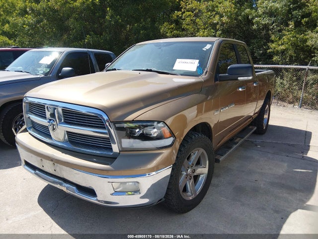 Продажа на аукционе авто 2011 Ram Ram 1500 Slt, vin: 1D7RV1GT7BS612899, номер лота: 45905170