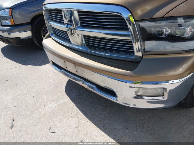 Продажа на аукционе авто 2011 Ram Ram 1500 Slt, vin: 1D7RV1GT7BS612899, номер лота: 45905170