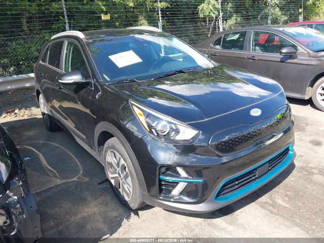Продажа на аукционе авто 2021 Kia Niro Ev Ex, vin: KNDCC3LGXM5098493, номер лота: 45905171