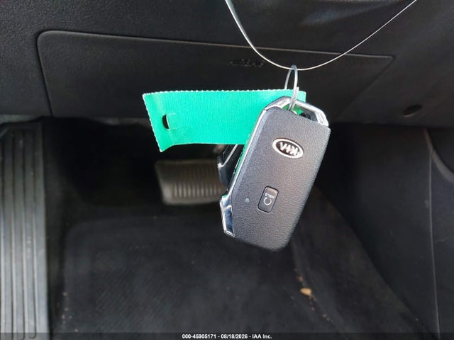 2021 Kia Niro Ev Ex მანქანა იყიდება აუქციონზე, vin: KNDCC3LGXM5098493, აუქციონის ნომერი: 45905171