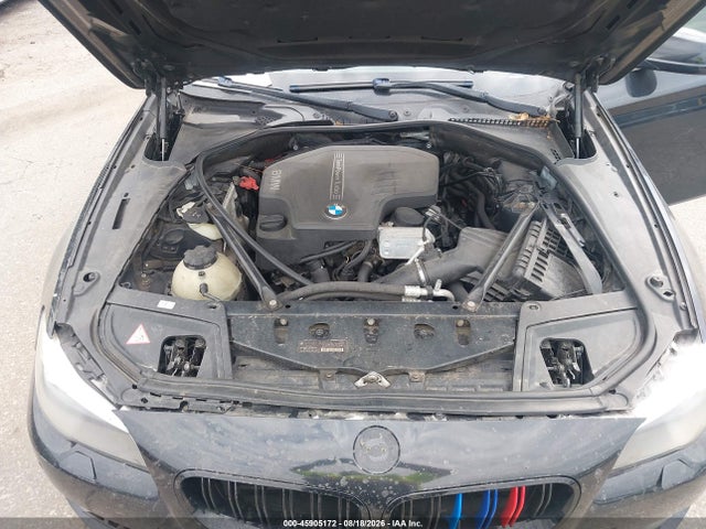Aukcja sprzedaży 2011 Bmw 535i, vin: WBAFR7C50BC603433, numer aukcji: 45905172