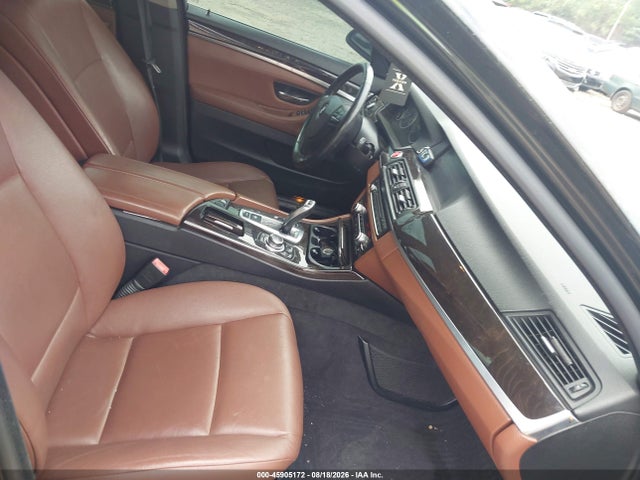 Aukcja sprzedaży 2011 Bmw 535i, vin: WBAFR7C50BC603433, numer aukcji: 45905172