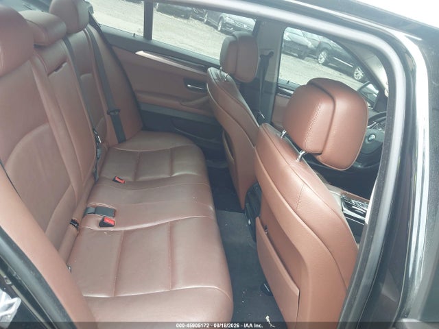 Aukcja sprzedaży 2011 Bmw 535i, vin: WBAFR7C50BC603433, numer aukcji: 45905172
