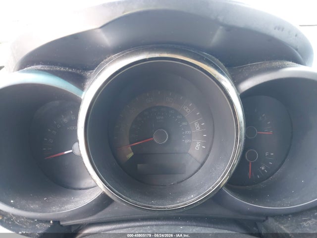 Продажа на аукционе авто 2011 Kia Soul +, vin: KNDJT2A27B7248957, номер лота: 45905179