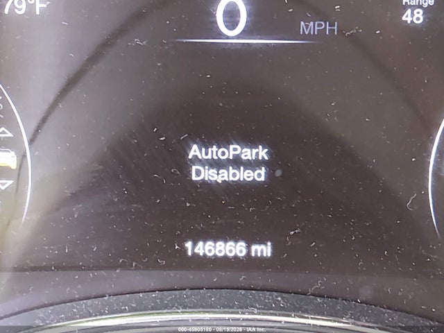 Aukcja sprzedaży 2019 Jeep Grand Cherokee Altitude 4x4, vin: 1C4RJFAG3KC561782, numer aukcji: 45905180