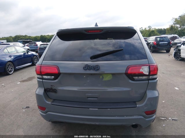 Aukcja sprzedaży 2019 Jeep Grand Cherokee Altitude 4x4, vin: 1C4RJFAG3KC561782, numer aukcji: 45905180
