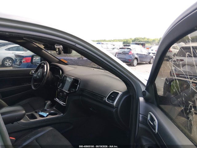 Aukcja sprzedaży 2019 Jeep Grand Cherokee Altitude 4x4, vin: 1C4RJFAG3KC561782, numer aukcji: 45905180