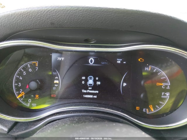 Aukcja sprzedaży 2019 Jeep Grand Cherokee Altitude 4x4, vin: 1C4RJFAG3KC561782, numer aukcji: 45905180