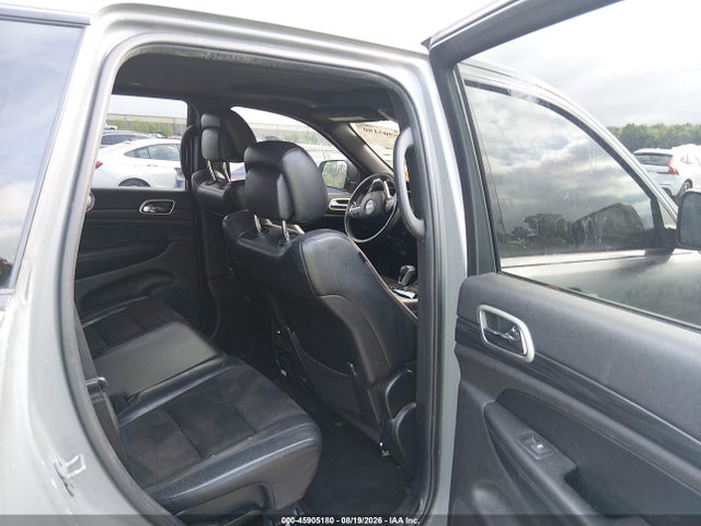 Aukcja sprzedaży 2019 Jeep Grand Cherokee Altitude 4x4, vin: 1C4RJFAG3KC561782, numer aukcji: 45905180