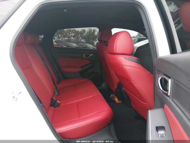 Aukcja sprzedaży 2026 Acura Integra Fwd A-spec, vin: 19UDE4H35TA018941, numer aukcji: 45905181