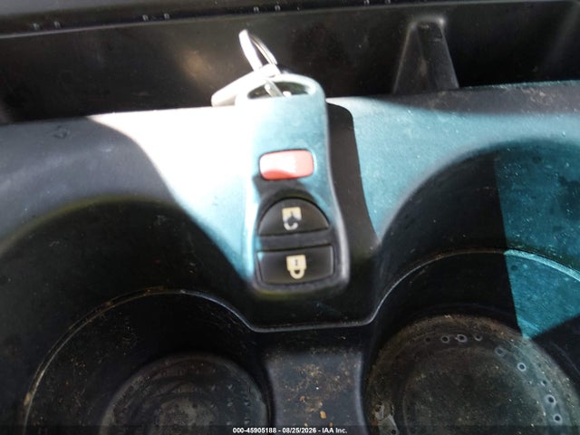 45905188 :رقم المزاد ، 1N6BF0KM4JN815293 vin ، 2018 Nissan Nv Cargo Nv1500 Sv V6 مزاد بيع