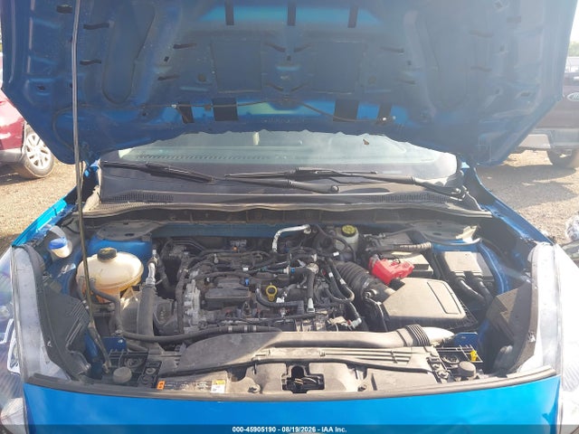 Продажа на аукционе авто 2021 Ford Escape S, vin: 1FMCU9F60MUA96238, номер лота: 45905190