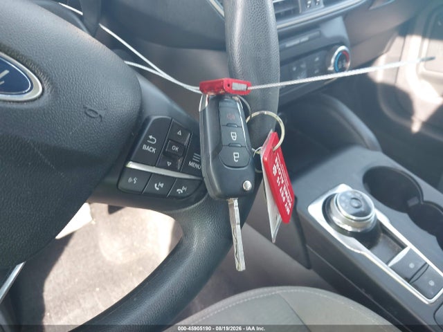 Продажа на аукционе авто 2021 Ford Escape S, vin: 1FMCU9F60MUA96238, номер лота: 45905190