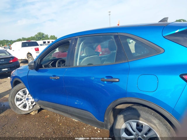 Продажа на аукционе авто 2021 Ford Escape S, vin: 1FMCU9F60MUA96238, номер лота: 45905190
