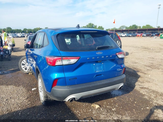 Продажа на аукционе авто 2021 Ford Escape S, vin: 1FMCU9F60MUA96238, номер лота: 45905190