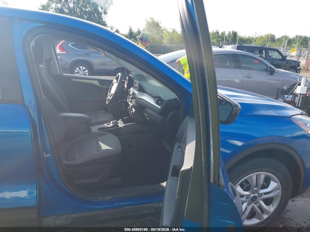 Продажа на аукционе авто 2021 Ford Escape S, vin: 1FMCU9F60MUA96238, номер лота: 45905190