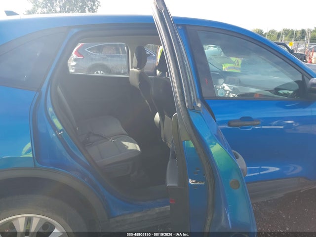 Продажа на аукционе авто 2021 Ford Escape S, vin: 1FMCU9F60MUA96238, номер лота: 45905190