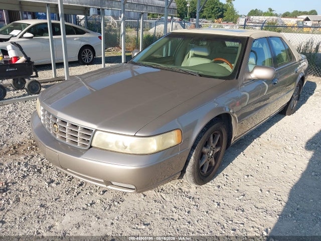 Продаж на аукціоні авто 2001 Cadillac Seville Sts, vin: 1G6KY54921U275146, номер лоту: 45905195