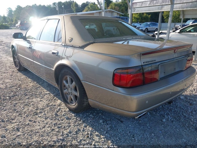 Продаж на аукціоні авто 2001 Cadillac Seville Sts, vin: 1G6KY54921U275146, номер лоту: 45905195