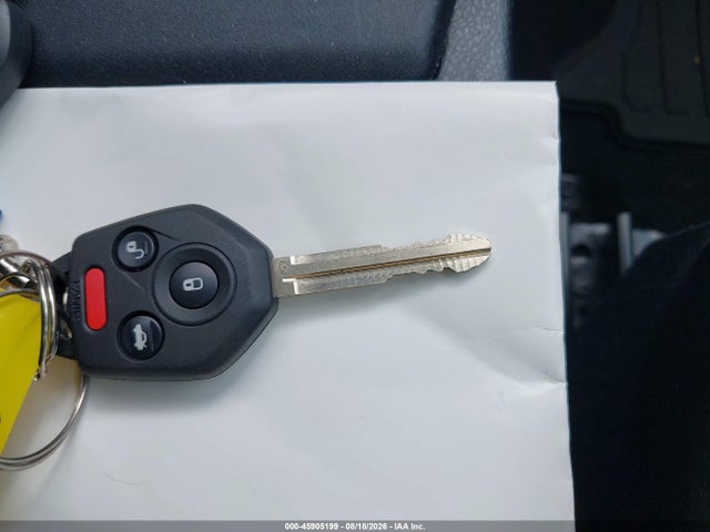2018 Subaru Forester 2.5i Premium მანქანა იყიდება აუქციონზე, vin: JF2SJAEC3JH452950, აუქციონის ნომერი: 45905199
