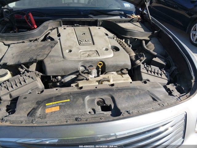 Продажа на аукционе авто 2009 Infiniti G37 Journey, vin: JNKCV61E79M310372, номер лота: 45905203