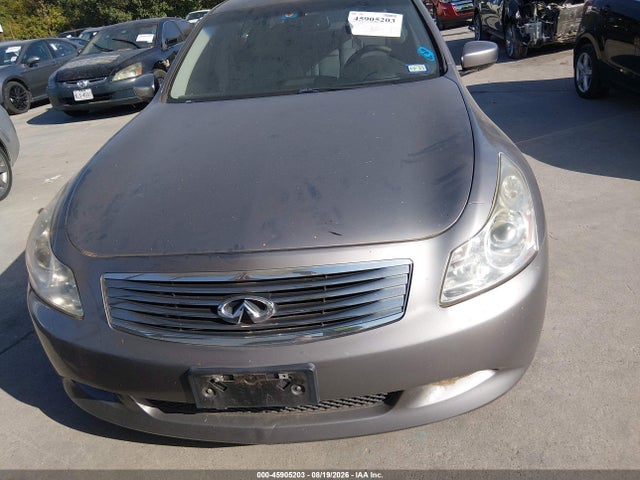 Продажа на аукционе авто 2009 Infiniti G37 Journey, vin: JNKCV61E79M310372, номер лота: 45905203